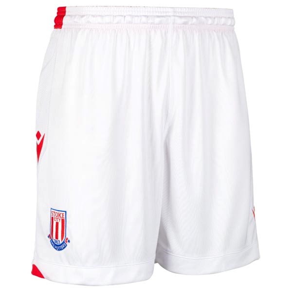 Pantalones Stoke City 1ª 2021-2022